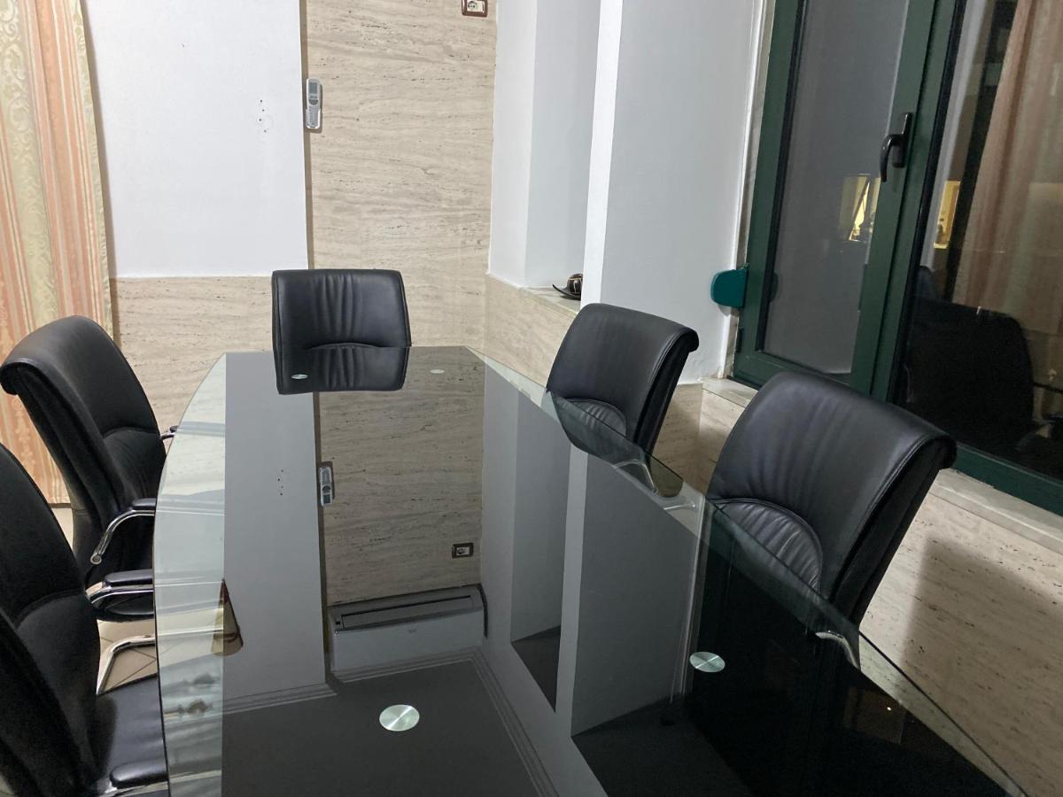 Apartment Amo Tower Center