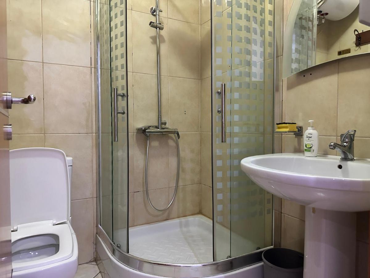 Amo Tower Center Apartment Tirana